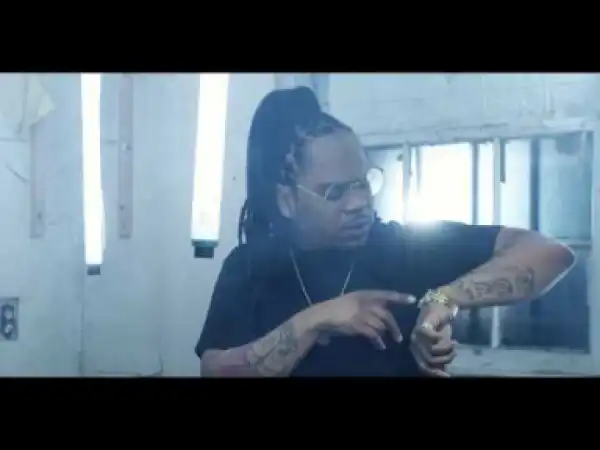 Video: Rude - James Brown [Unsigned Artist]